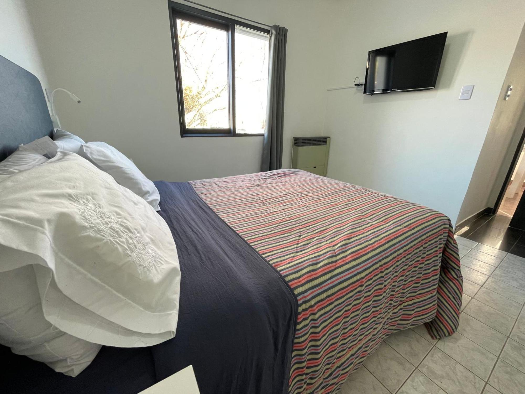 Hermoso Departamento Panoramico En Río Gallegos Dış mekan fotoğraf