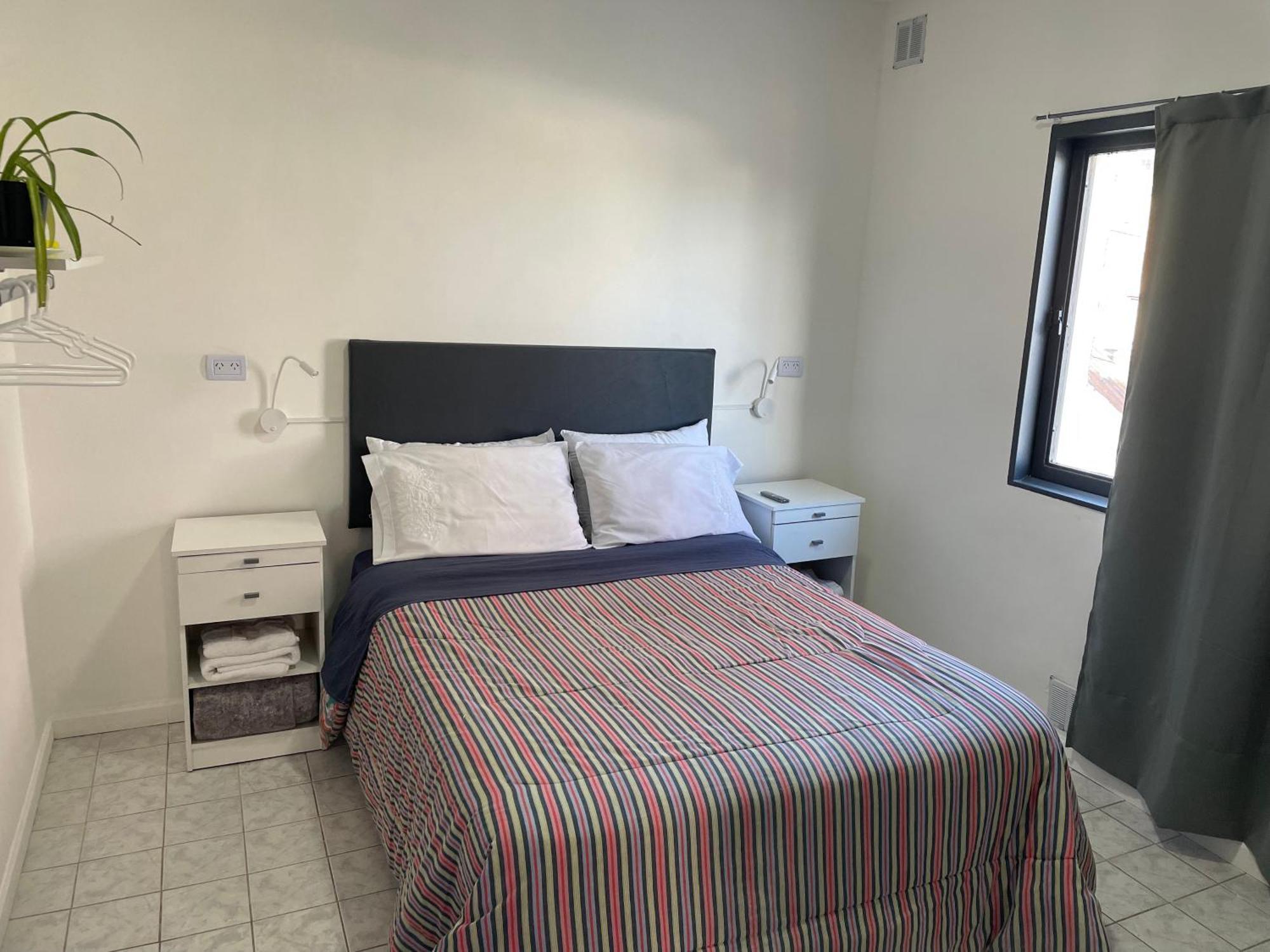 Hermoso Departamento Panoramico En Río Gallegos Dış mekan fotoğraf