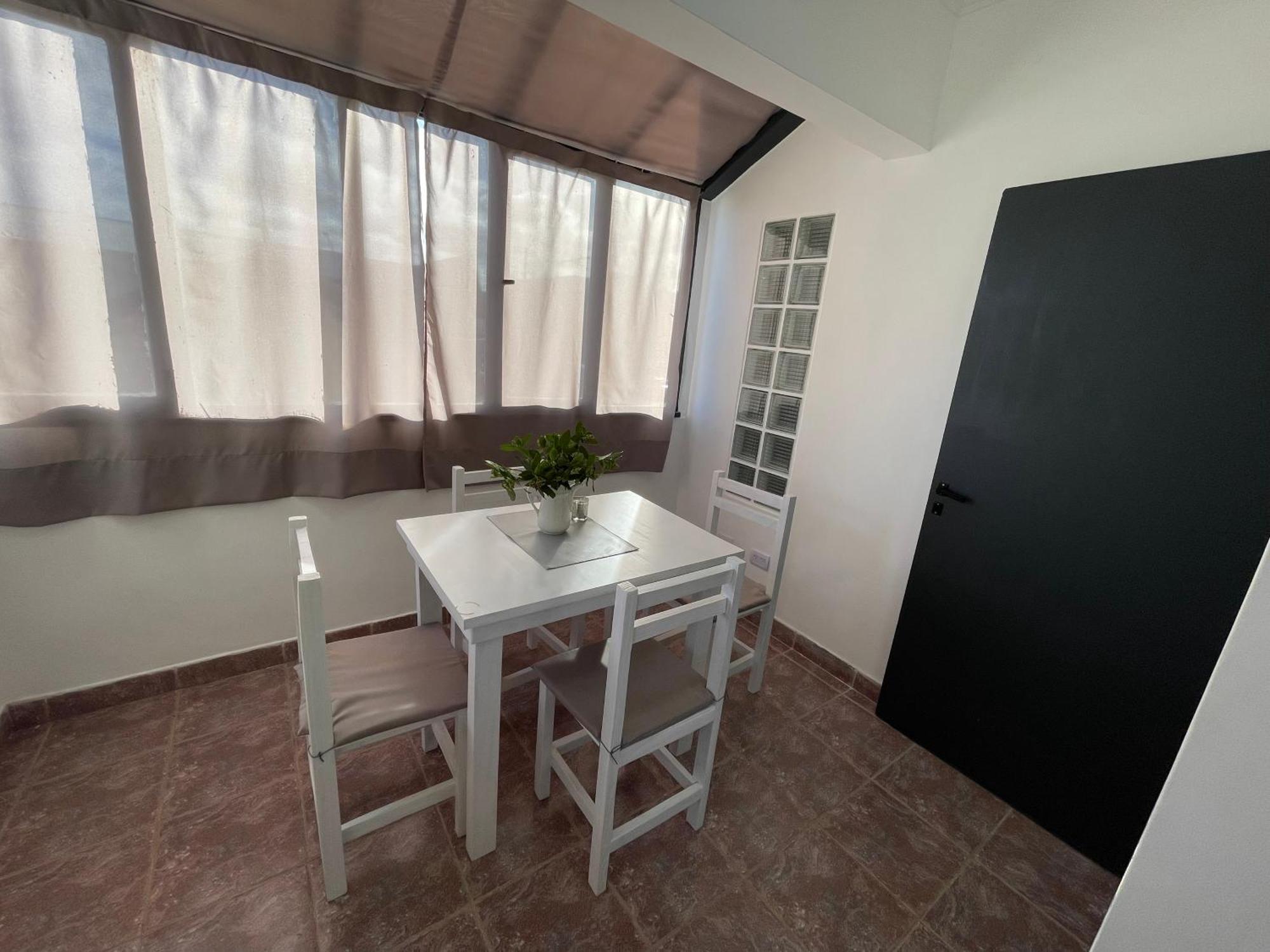 Hermoso Departamento Panoramico En Río Gallegos Dış mekan fotoğraf