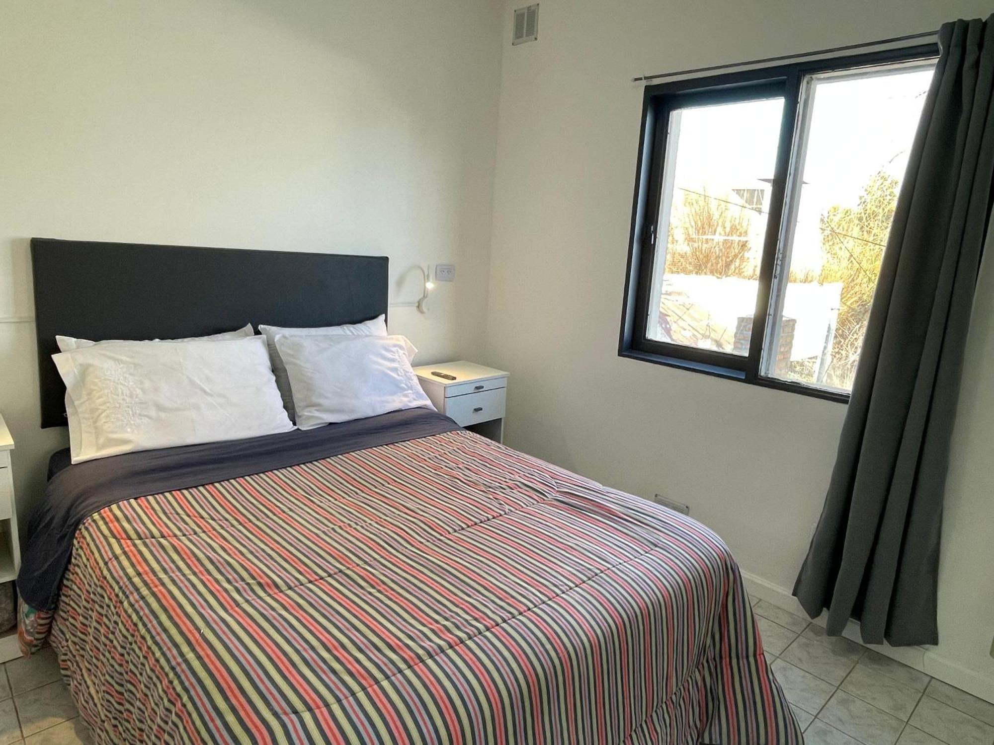 Hermoso Departamento Panoramico En Río Gallegos Dış mekan fotoğraf